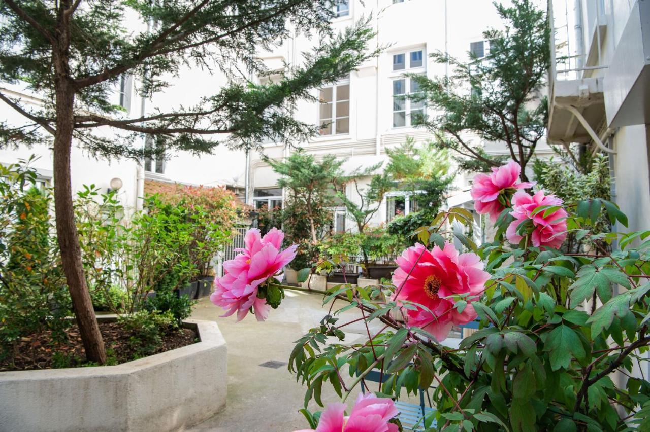 Mhl - Maison Hotel Lyon Kültér fotó