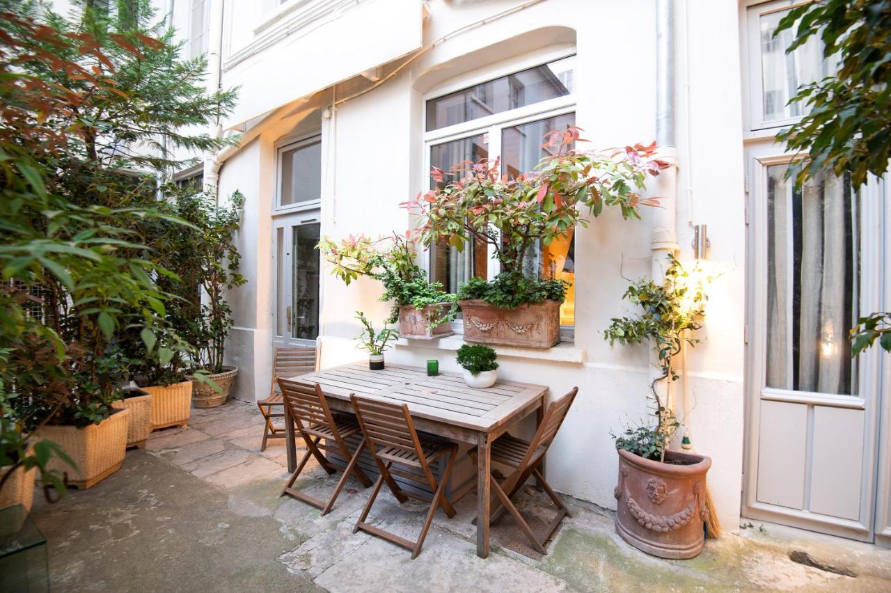 Mhl - Maison Hotel Lyon Kültér fotó