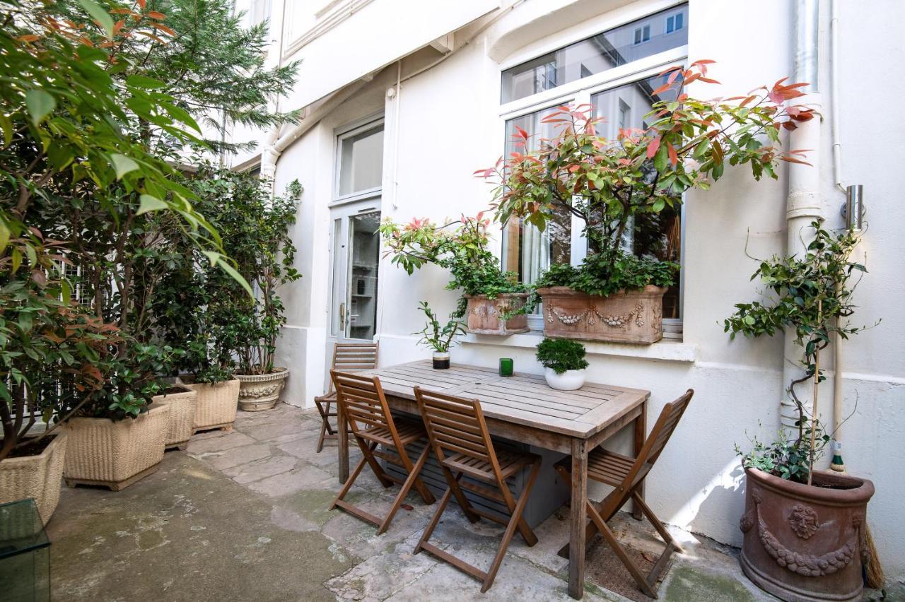 Mhl - Maison Hotel Lyon Kültér fotó