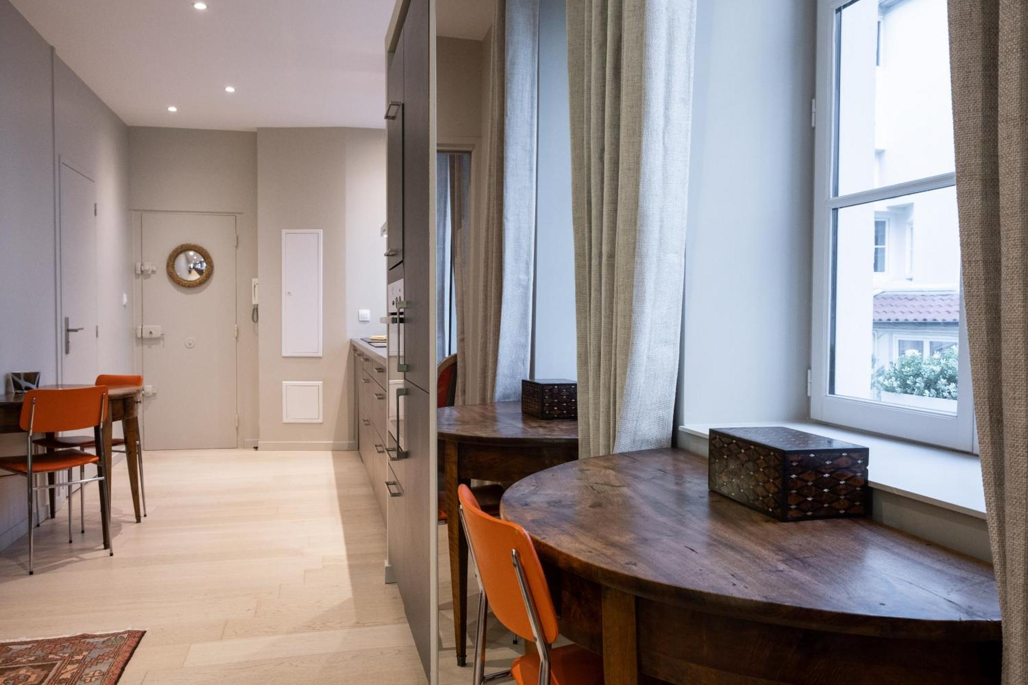 Mhl - Maison Hotel Lyon Szoba fotó