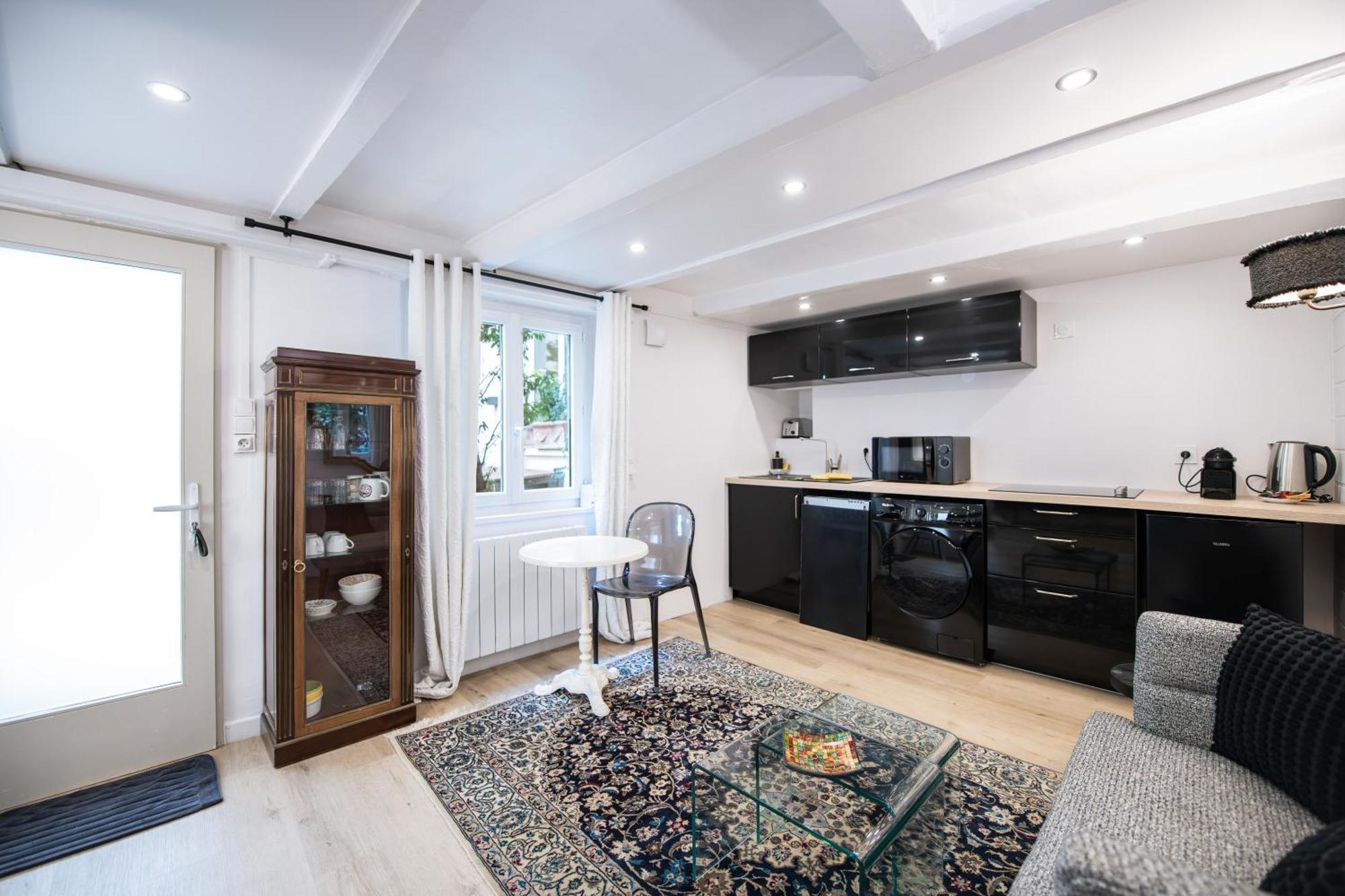 Mhl - Maison Hotel Lyon Szoba fotó