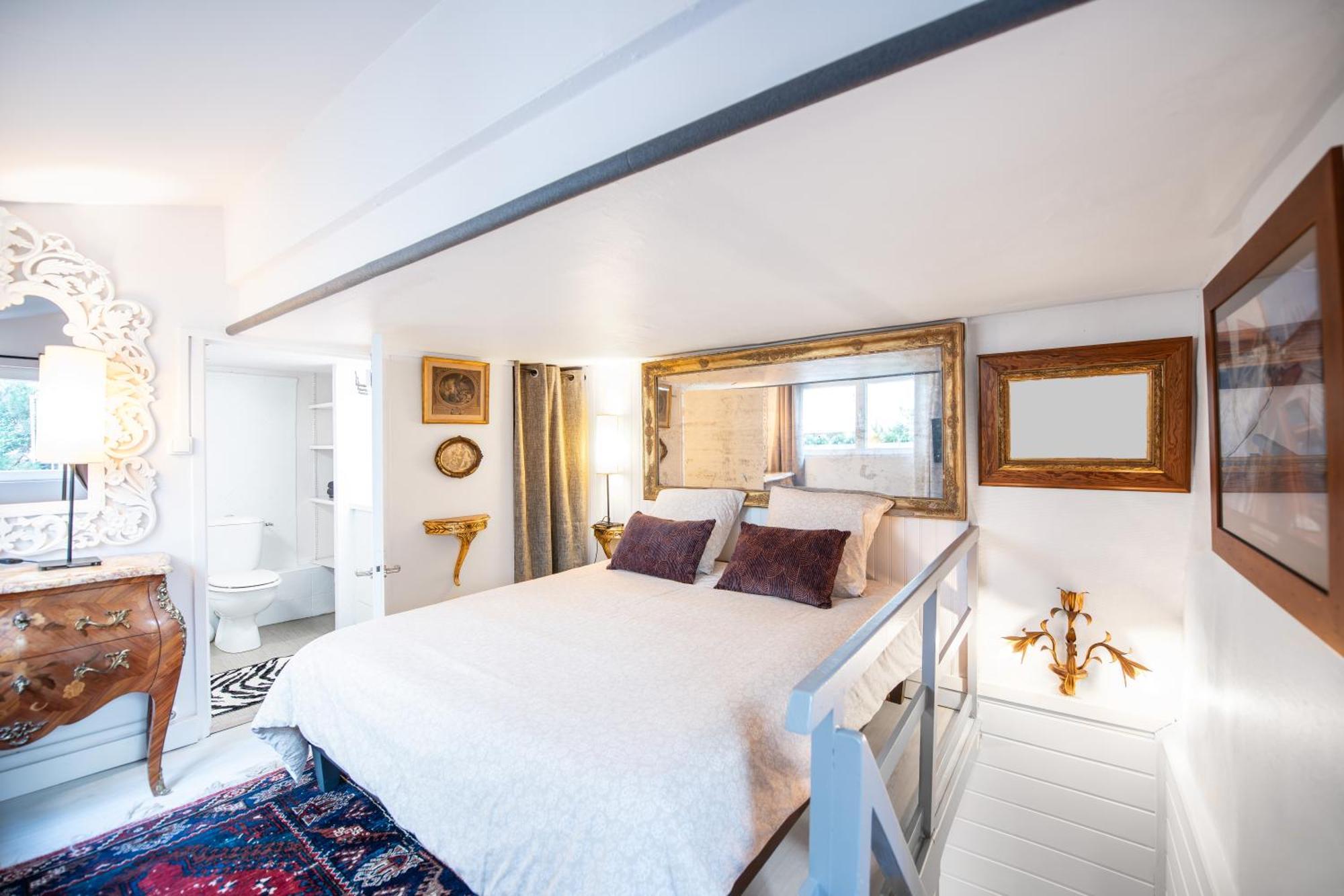 Mhl - Maison Hotel Lyon Kültér fotó