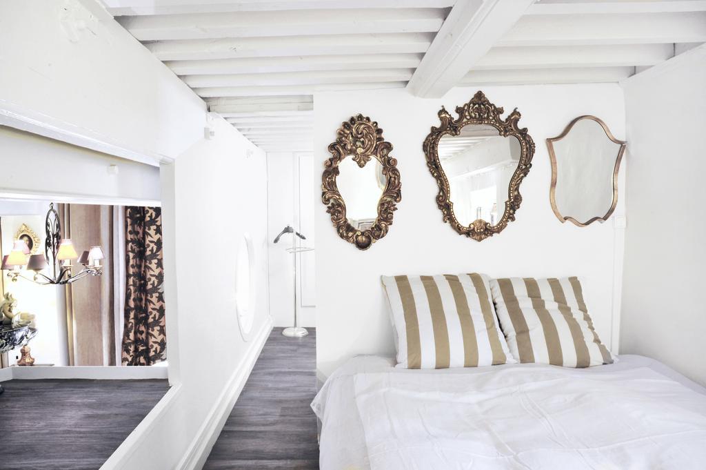 Mhl - Maison Hotel Lyon Kültér fotó