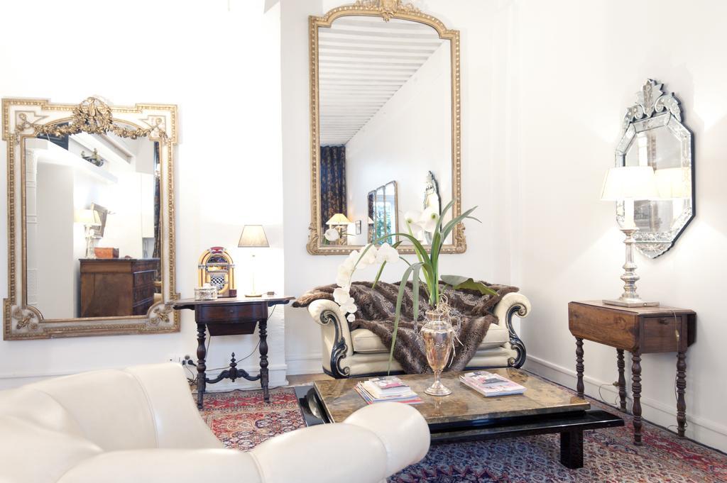 Mhl - Maison Hotel Lyon Kültér fotó